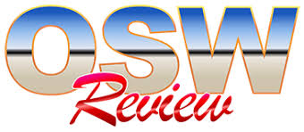 Review youtube osw Patreon logo